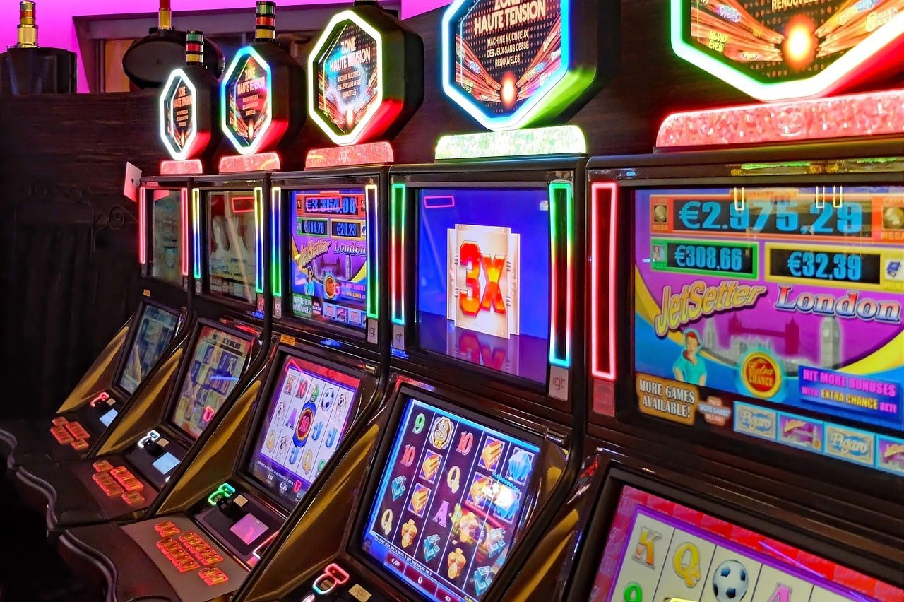 topx casino